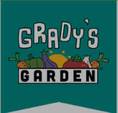 Grady's Garden